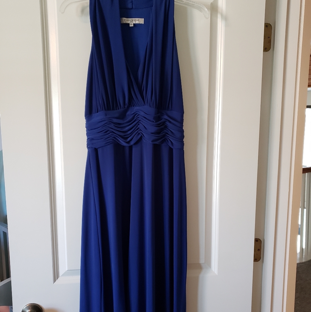 Cocktail dress
